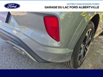 Photo 25 du bon plan FORD Puma 1.0 Flexifuel 125ch S&S mHEV ST-Line occasion à 18990 €