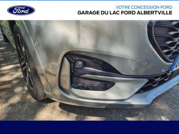 Photo 26 du bon plan FORD Puma 1.0 Flexifuel 125ch S&S mHEV ST-Line occasion à 18990 €