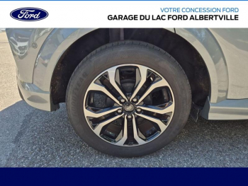 Photo 27 du bon plan FORD Puma 1.0 Flexifuel 125ch S&S mHEV ST-Line occasion à 18990 €