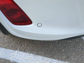Photo 9 du bon plan FORD Fiesta 1.0 Flexifuel 95ch Titanium Business 5p occasion à 15990 €