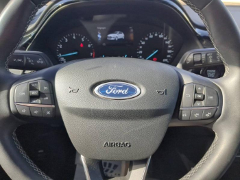 Photo 16 du bon plan FORD Fiesta 1.0 Flexifuel 95ch Titanium Business 5p occasion à 15990 €