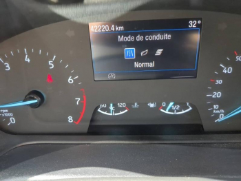 Photo 22 du bon plan FORD Fiesta 1.0 Flexifuel 95ch Titanium Business 5p occasion à 15990 €