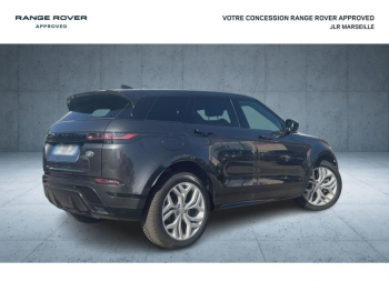 Photo 2 du bon plan LAND-ROVER Evoque 1.5 P300e 309ch R-Dynamic SE AWD BVA Mark III occasion à 48990 €