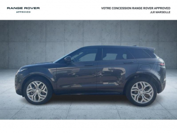 Photo 3 du bon plan LAND-ROVER Evoque 1.5 P300e 309ch R-Dynamic SE AWD BVA Mark III occasion à 48990 €