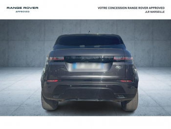 Photo 4 du bon plan LAND-ROVER Evoque 1.5 P300e 309ch R-Dynamic SE AWD BVA Mark III occasion à 48990 €