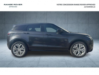 Photo 5 du bon plan LAND-ROVER Evoque 1.5 P300e 309ch R-Dynamic SE AWD BVA Mark III occasion à 48990 €