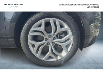 Photo 6 du bon plan LAND-ROVER Evoque 1.5 P300e 309ch R-Dynamic SE AWD BVA Mark III occasion à 48990 €