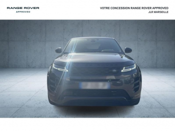 Photo 7 du bon plan LAND-ROVER Evoque 1.5 P300e 309ch R-Dynamic SE AWD BVA Mark III occasion à 48990 €