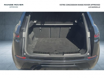 Photo 8 du bon plan LAND-ROVER Evoque 1.5 P300e 309ch R-Dynamic SE AWD BVA Mark III occasion à 48990 €