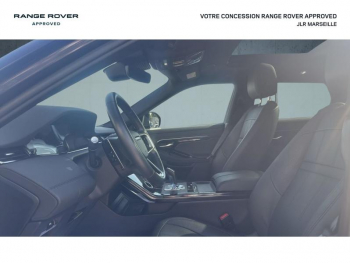 Photo 10 du bon plan LAND-ROVER Evoque 1.5 P300e 309ch R-Dynamic SE AWD BVA Mark III occasion à 48990 €