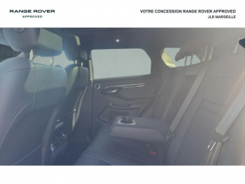 Photo 11 du bon plan LAND-ROVER Evoque 1.5 P300e 309ch R-Dynamic SE AWD BVA Mark III occasion à 48990 €