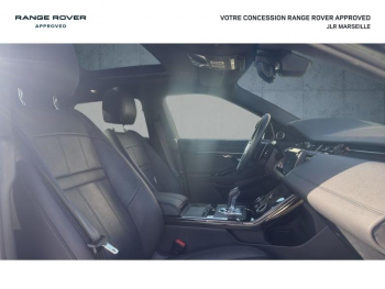 Photo 12 du bon plan LAND-ROVER Evoque 1.5 P300e 309ch R-Dynamic SE AWD BVA Mark III occasion à 48990 €