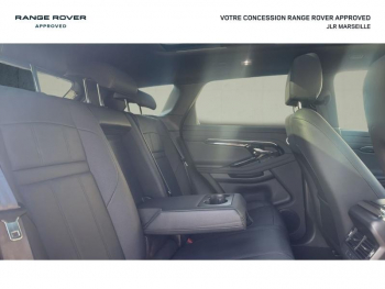 Photo 13 du bon plan LAND-ROVER Evoque 1.5 P300e 309ch R-Dynamic SE AWD BVA Mark III occasion à 48990 €