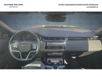 Photo 14 du bon plan LAND-ROVER Evoque 1.5 P300e 309ch R-Dynamic SE AWD BVA Mark III occasion à 48990 €
