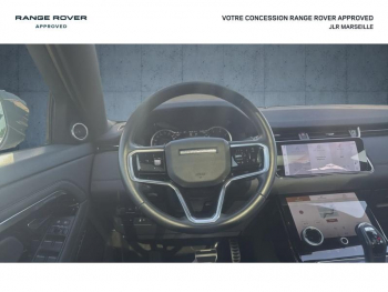 Photo 15 du bon plan LAND-ROVER Evoque 1.5 P300e 309ch R-Dynamic SE AWD BVA Mark III occasion à 48990 €