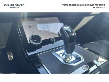Photo 16 du bon plan LAND-ROVER Evoque 1.5 P300e 309ch R-Dynamic SE AWD BVA Mark III occasion à 48990 €