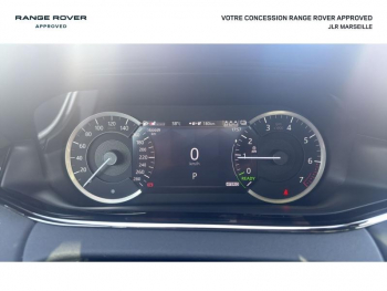 Photo 17 du bon plan LAND-ROVER Evoque 1.5 P300e 309ch R-Dynamic SE AWD BVA Mark III occasion à 48990 €