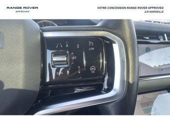 Photo 18 du bon plan LAND-ROVER Evoque 1.5 P300e 309ch R-Dynamic SE AWD BVA Mark III occasion à 48990 €