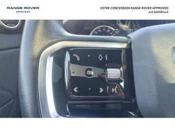 Photo 19 du bon plan LAND-ROVER Evoque 1.5 P300e 309ch R-Dynamic SE AWD BVA Mark III occasion à 48990 €