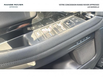 Photo 20 du bon plan LAND-ROVER Evoque 1.5 P300e 309ch R-Dynamic SE AWD BVA Mark III occasion à 48990 €