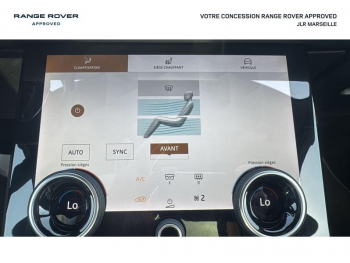 Photo 23 du bon plan LAND-ROVER Evoque 1.5 P300e 309ch R-Dynamic SE AWD BVA Mark III occasion à 48990 €