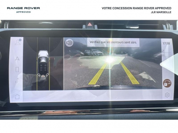 Photo 24 du bon plan LAND-ROVER Evoque 1.5 P300e 309ch R-Dynamic SE AWD BVA Mark III occasion à 48990 €