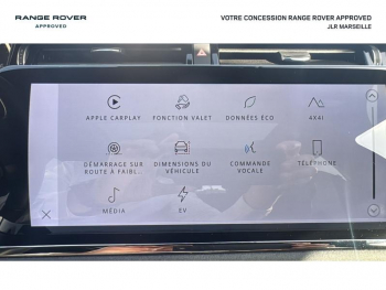 Photo 26 du bon plan LAND-ROVER Evoque 1.5 P300e 309ch R-Dynamic SE AWD BVA Mark III occasion à 48990 €