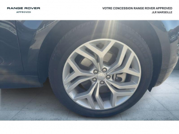Photo 29 du bon plan LAND-ROVER Evoque 1.5 P300e 309ch R-Dynamic SE AWD BVA Mark III occasion à 48990 €