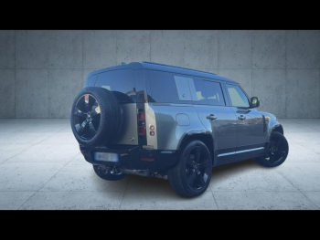 Photo 3 du bon plan LAND-ROVER Defender 110 2.0 P400e X-Dynamic HSE occasion à 79990 €