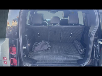 Photo 8 du bon plan LAND-ROVER Defender 110 2.0 P400e X-Dynamic HSE occasion à 79990 €