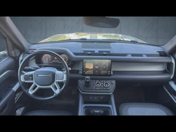 Photo 15 du bon plan LAND-ROVER Defender 110 2.0 P400e X-Dynamic HSE occasion à 79990 €