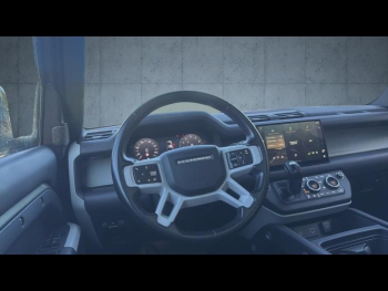 Photo 16 du bon plan LAND-ROVER Defender 110 2.0 P400e X-Dynamic HSE occasion à 79990 €