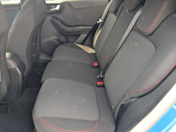 Photo 10 du bon plan FORD Puma 1.0 Flexifuel 125ch S&S mHEV ST-Line occasion à 18900 €