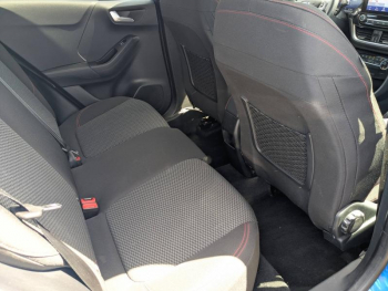 Photo 11 du bon plan FORD Puma 1.0 Flexifuel 125ch S&S mHEV ST-Line occasion à 18900 €