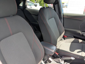 Photo 13 du bon plan FORD Puma 1.0 Flexifuel 125ch S&S mHEV ST-Line occasion à 18900 €