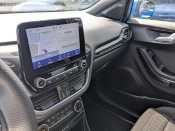 Photo 14 du bon plan FORD Puma 1.0 Flexifuel 125ch S&S mHEV ST-Line occasion à 18900 €