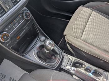 Photo 15 du bon plan FORD Puma 1.0 Flexifuel 125ch S&S mHEV ST-Line occasion à 18900 €
