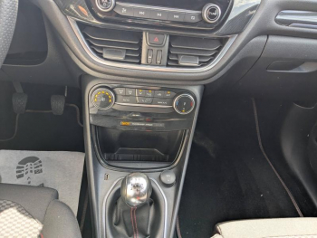 Photo 19 du bon plan FORD Puma 1.0 Flexifuel 125ch S&S mHEV ST-Line occasion à 18900 €
