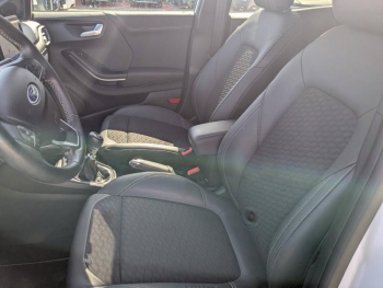 Photo 7 du bon plan FORD Puma 1.0 Flexifuel 125ch S&S mHEV Titanium occasion à 17990 €