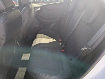 Photo 9 du bon plan FORD Puma 1.0 Flexifuel 125ch S&S mHEV Titanium occasion à 17990 €