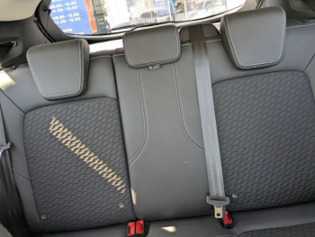 Photo 17 du bon plan FORD Puma 1.0 Flexifuel 125ch S&S mHEV Titanium occasion à 17990 €