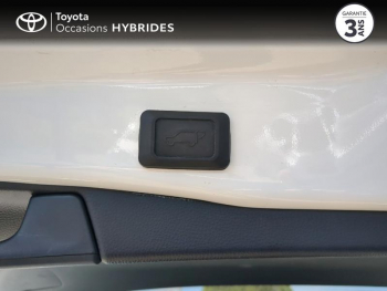 Photo 20 du bon plan TOYOTA RAV4 2.5 Hybride 218ch Dynamic 2WD MY23 occasion à 32990 €