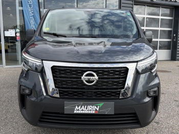 Photo 2 du bon plan NISSAN Primastar Combi L2H1 3t0 2.0 dCi 150ch N-Connecta DCT GSR2B occasion à 35490 €
