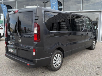 Photo 6 du bon plan NISSAN Primastar Combi L2H1 3t0 2.0 dCi 150ch N-Connecta DCT GSR2B occasion à 35490 €