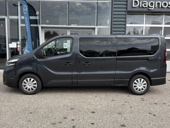 Photo 7 du bon plan NISSAN Primastar Combi L2H1 3t0 2.0 dCi 150ch N-Connecta DCT GSR2B occasion à 35490 €