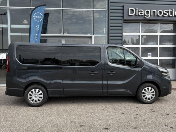 Photo 8 du bon plan NISSAN Primastar Combi L2H1 3t0 2.0 dCi 150ch N-Connecta DCT GSR2B occasion à 35490 €