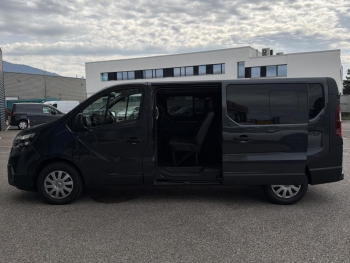 Photo 10 du bon plan NISSAN Primastar Combi L2H1 3t0 2.0 dCi 150ch N-Connecta DCT GSR2B occasion à 35490 €