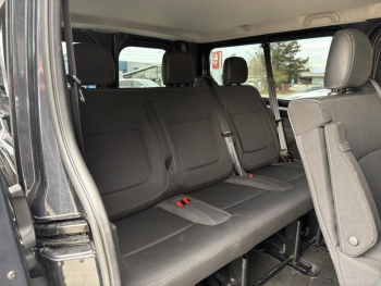 Photo 12 du bon plan NISSAN Primastar Combi L2H1 3t0 2.0 dCi 150ch N-Connecta DCT GSR2B occasion à 35490 €