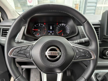 Photo 15 du bon plan NISSAN Primastar Combi L2H1 3t0 2.0 dCi 150ch N-Connecta DCT GSR2B occasion à 35490 €