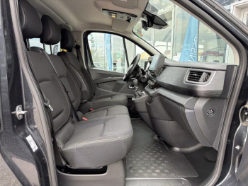 Photo 18 du bon plan NISSAN Primastar Combi L2H1 3t0 2.0 dCi 150ch N-Connecta DCT GSR2B occasion à 35490 €